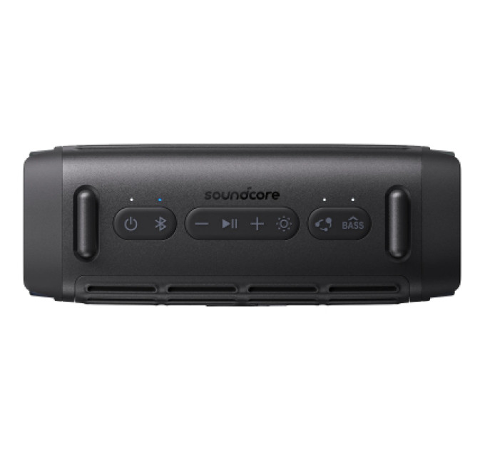 Anker Акустична система Anker SoundСore Boom 3i Black (D5100010)