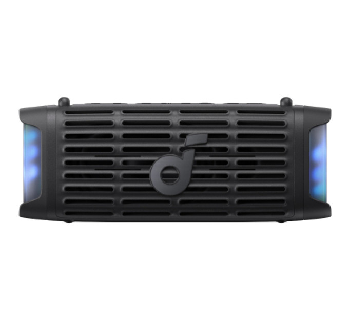 Anker Акустична система Anker SoundСore Boom 3i Black (D5100010)