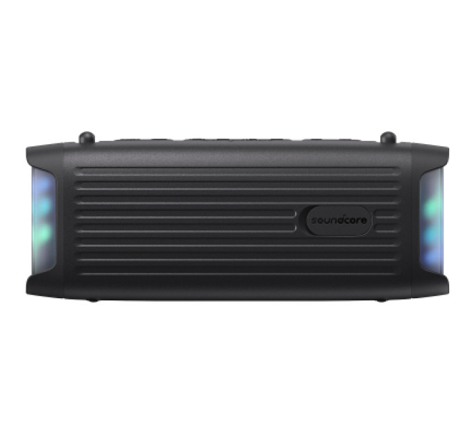 Anker Акустична система Anker SoundСore Boom 3i Black (D5100010)