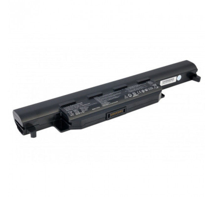 Акумулятор до ноутбука ASUS A32-K55, 5100mAh (56wh), 6cell, 11.1V, Li-ion (A47827)