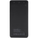 GEAR Батарея універсальна GEAR 10000mAh, 10W, USB-TypeC, 2*USB-A, Micro-USB, black (SL10)