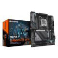 GIGABYTE Материнська плата AMD X870 SAM5 ATX X870 GAMING X WIFI7 GIGABYTE