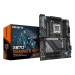 GIGABYTE Материнська плата AMD X870 SAM5 ATX X870 GAMING X WIFI7 GIGABYTE