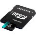ADATA Карта пам'яті ADATA 64GB microSD class 10 UHS-I U3 V30 A2 Premier Pro SD 6.0 (AUSDX64GUI3V30SA2-RA1)