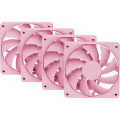 Hyte Кулер до корпусу Hyte FAN-HYTE-FA12-SM-4