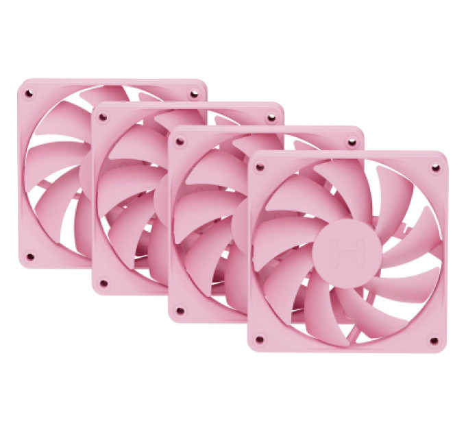 Hyte Кулер до корпусу Hyte FAN-HYTE-FA12-SM-4