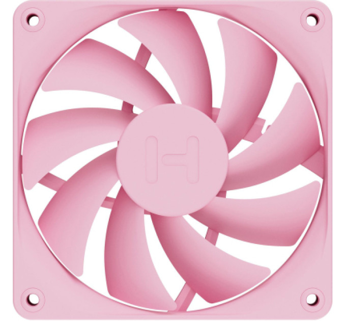 Hyte Кулер до корпусу Hyte FAN-HYTE-FA12-SM-4