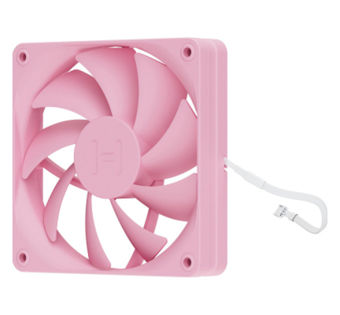 Hyte Кулер до корпусу Hyte FAN-HYTE-FA12-SM-4