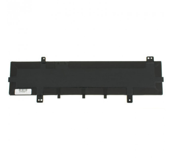 Акумулятор до ноутбука ASUS X505 B31N1631, 3653mAh (42Wh), 3cell, 11.52V, Li-ion (A47831)
