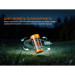 Fenix Акумулятор Fenix 16340 (1150 mAh) (ARB-L16-1150P)