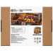 Robotime Конструктор Robotime Rolife дерев'яний 3D Шоколад Генрі (DG174)