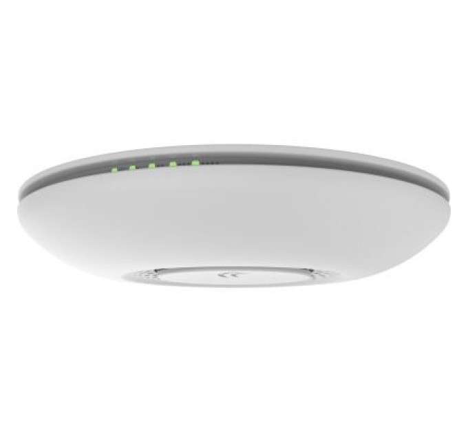 Mikrotik Точка доступу Wi-Fi Mikrotik cAP (RBcAP2nD)