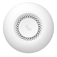 Точка доступу Wi-Fi Mikrotik cAP (RBcAP2nD)