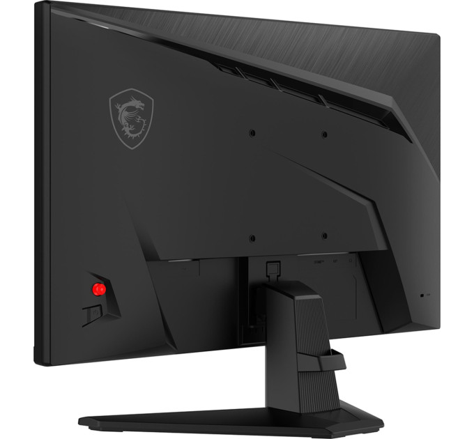 MSI Монітор MSI 23.8" MAG 242F IPS Black