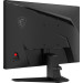 MSI Монітор MSI 23.8" MAG 242F IPS Black
