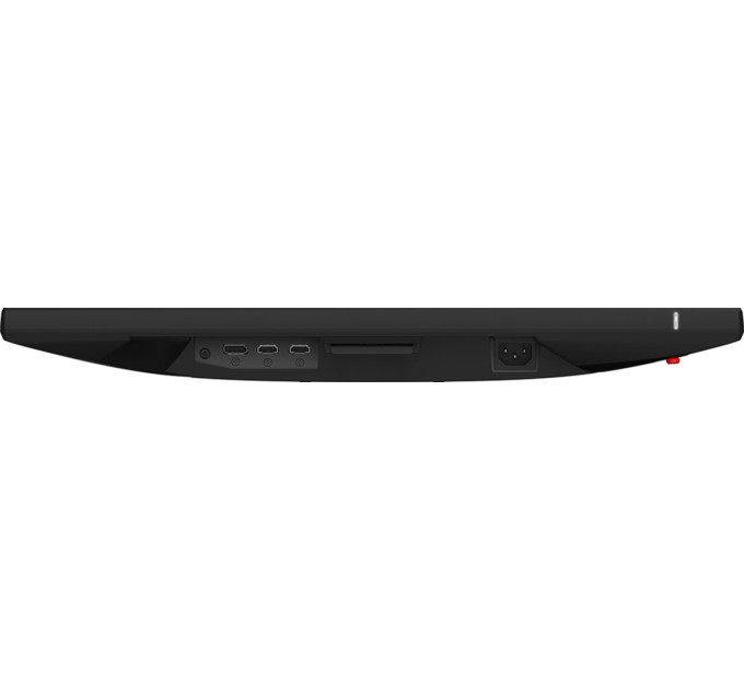 MSI Монітор MSI 23.8" MAG 242F IPS Black
