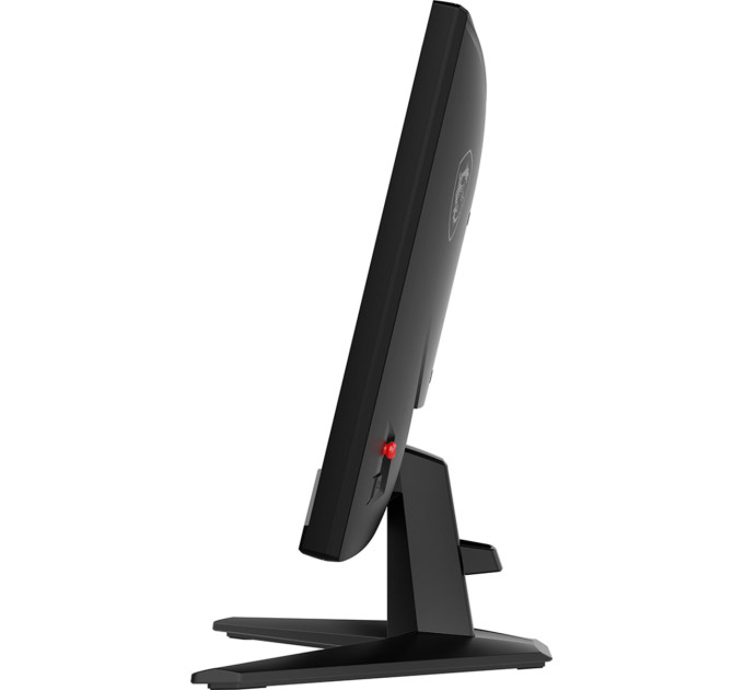 MSI Монітор MSI 23.8" MAG 242F IPS Black