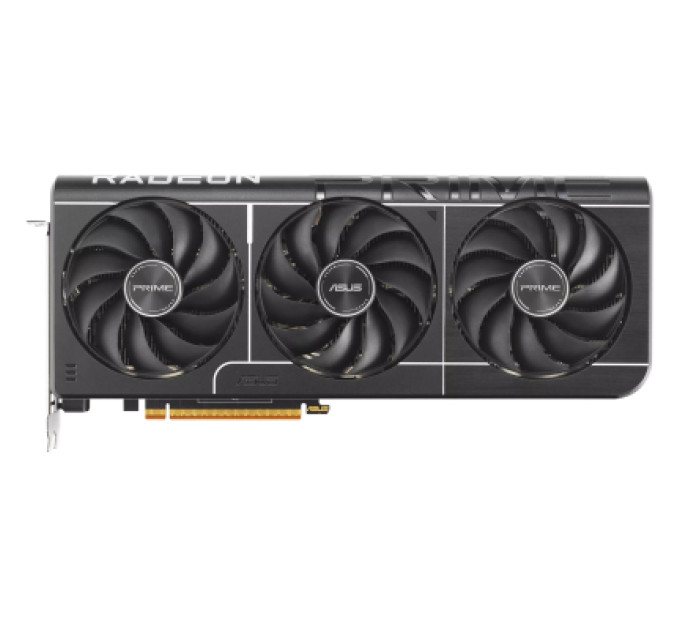 ASUS Відеокарта ASUS Radeon RX 9070 GRE 12Gb PRIME OC (PRIME-RX9070GRE-O12G)