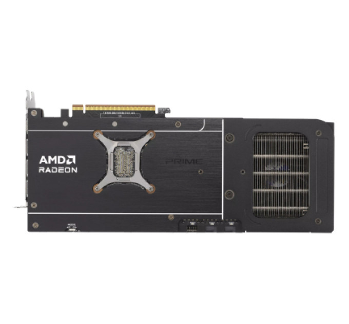 ASUS Відеокарта ASUS Radeon RX 9070 GRE 12Gb PRIME OC (PRIME-RX9070GRE-O12G)