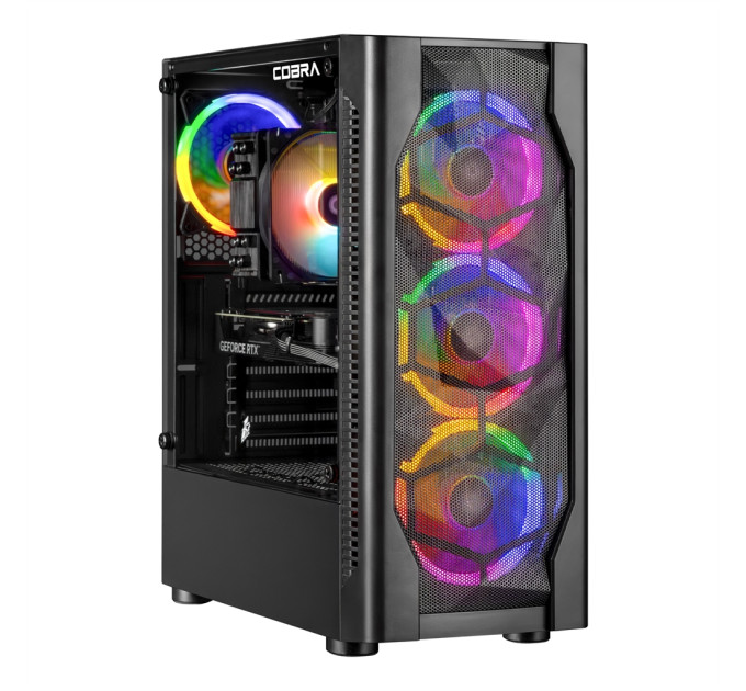 Персональний комп`ютер COBRA Advanced (A56.32.S10.96XT.20399)