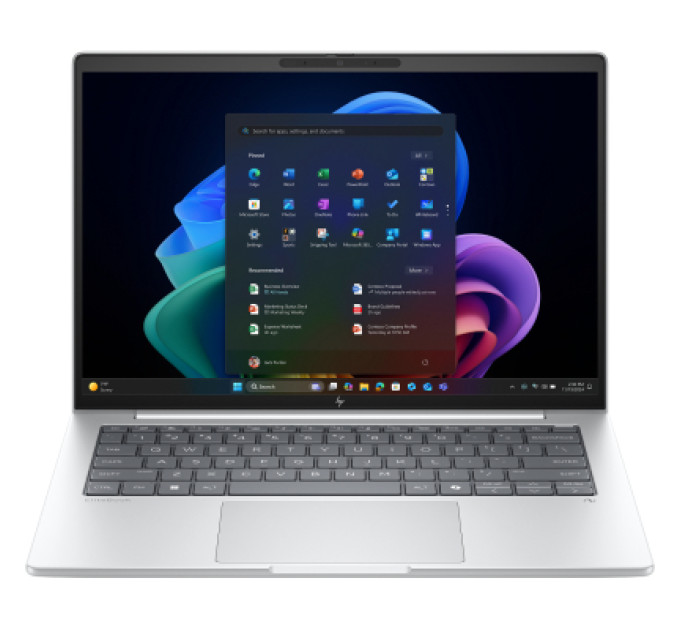Ноутбук HP EliteBook 8 G1i (B4CM5AV)