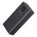 Універсальна мобільна батарея Romoss PEA40 40000mAh 22.5W Black (PEA40-152-2111H)