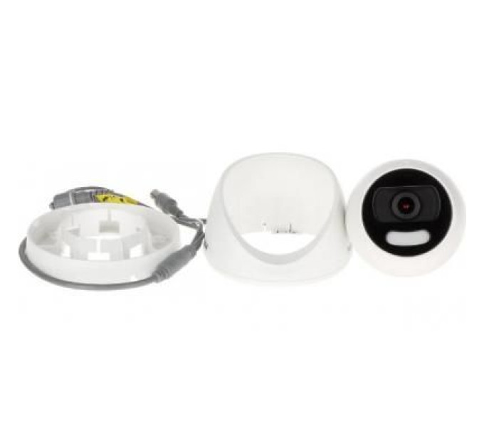 Hikvision Камера відеоспостереження Hikvision DS-2CE72DFT-F (3.6)