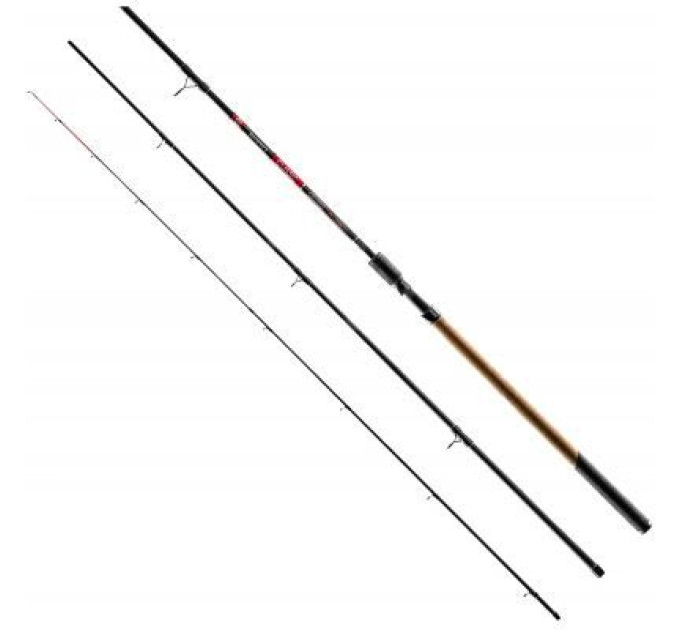 Brain Вудилище Brain Classic 3.30m max 250g (1858.43.91)