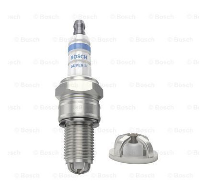 Bosch Свічка запалювання Bosch 0 242 232 504