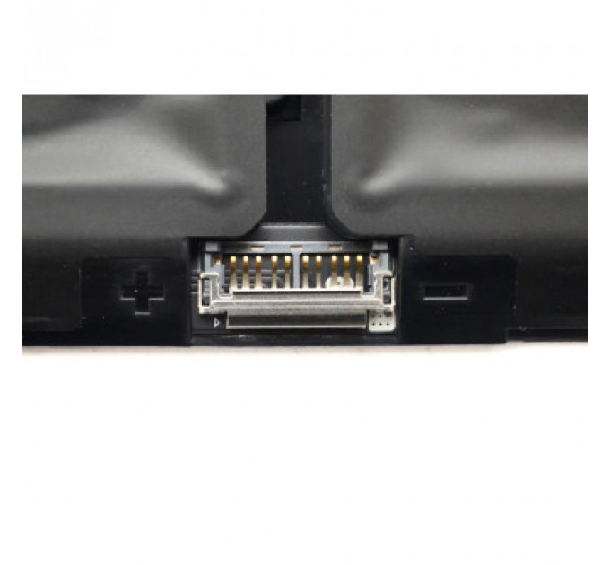 Акумулятор до ноутбука Dell Vostro 5510 V6W33, 54Wh (3440mAh), 4cell, 15V, Li-ion (A47809)