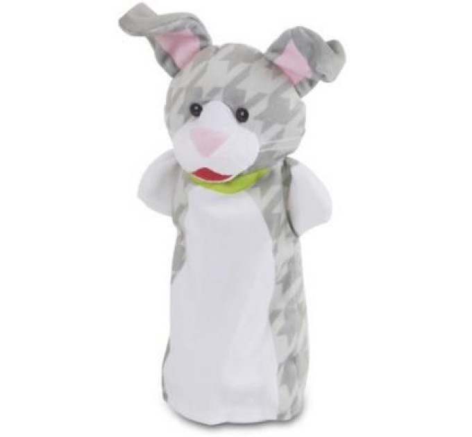 Melissa&Doug Набір для творчості Melissa&Doug Ляльковий театр Домашні тварини (MD19084)