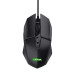 Trust Мишка Trust GXT 109 Felox RGB Black (25036)