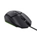 Trust Мишка Trust GXT 109 Felox RGB Black (25036)