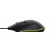 Trust Мишка Trust GXT 109 Felox RGB Black (25036)
