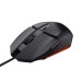 Trust Мишка Trust GXT 109 Felox RGB Black (25036)