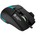 Canyon Мишка Canyon Fortnax GM-636 RGB USB Black (CND-SGM636B)