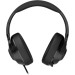 Lorgar Навушники Lorgar Noah 101 Gaming 3.5 мм Black (LRG-GHS101B)