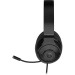 Lorgar Навушники Lorgar Noah 101 Gaming 3.5 мм Black (LRG-GHS101B)