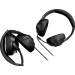 Lorgar Навушники Lorgar Noah 101 Gaming 3.5 мм Black (LRG-GHS101B)