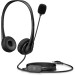 HP Навушники HP Stereo G2 USB Black (428H5AA)
