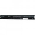 Акумулятор до ноутбука HP Pavilion 15-AB HSTNN-LB6S, 3200mAh (48Wh), 4cell, 15.2V, Li-ion (A47848)