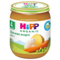 HiPP Дитяче пюре HiPP Овочеве асорті 125 г (1223072)