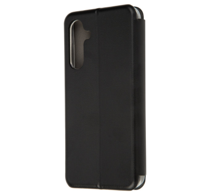 Armorstandart Чохол до мобільного телефона Armorstandart G-Case Samsung A16 4G (A165) Black (ARM80129)