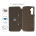 Armorstandart Чохол до мобільного телефона Armorstandart G-Case Samsung A16 4G (A165) Black (ARM80129)