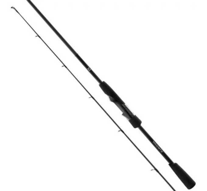 Favorite Вудилище Favorite X1 General Light X1.1-762ML 2.29m 4-14g Fast (1693.06.76)