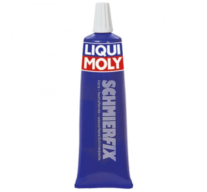 Liqui Moly Мастило автомобільне Liqui Moly Schmierfix  0.05кг. (1080)