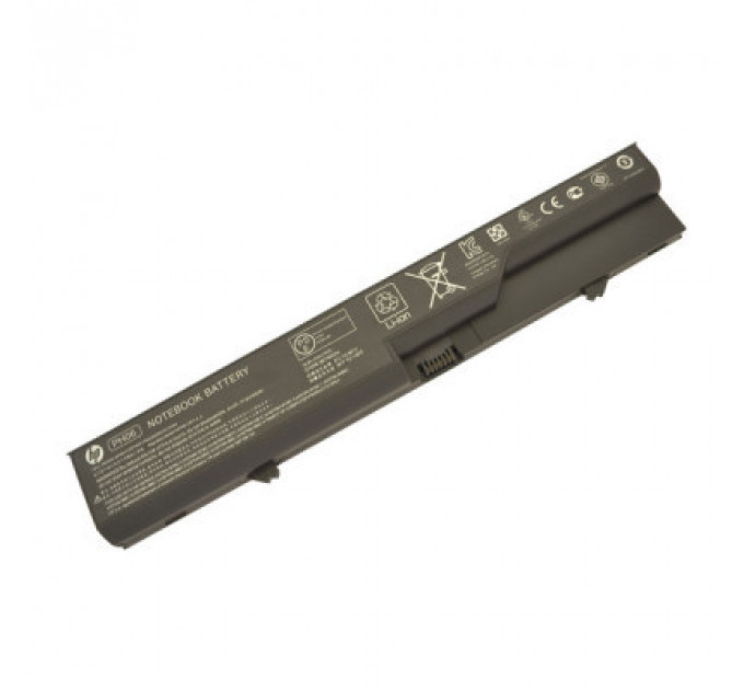 Акумулятор до ноутбука HP ProBook 4520s HSTNN-CB1A, 4910mAh (55Wh), 6cell, 10.8V, Li-ion (A47838)