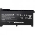 Акумулятор до ноутбука HP Stream 14-AX BI03XL, 3440mAh (41.7Wh), 3cell, 11.34V, Li-ion (A47842)
