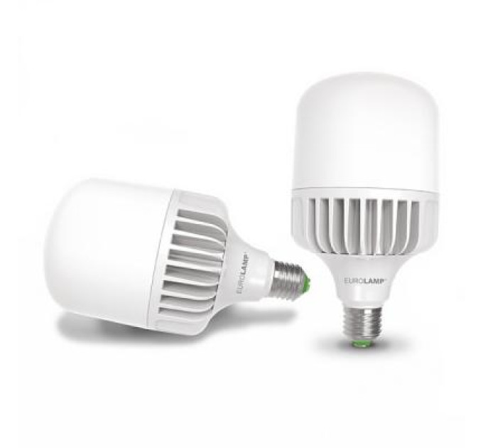 Eurolamp Лампочка Eurolamp E27 (LED-HP-30274)