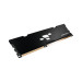 Prologix Модуль пам`ятi DDR4 8GB/3200 Prologix Black (PRO8GB3200B4)